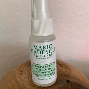 Mario badescu facial spray aloe coconut